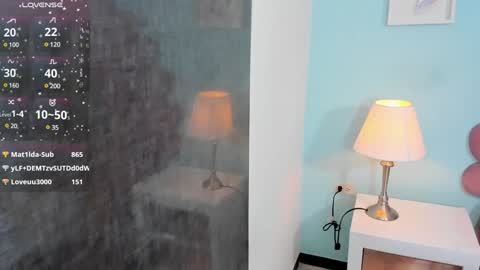 Snapshot of sarah_gold_1 chatting on February 7, 2:50 am Sarah online show from February 7, 2:50 am