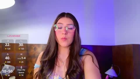 Snapshot of sarah_greyy chatting on May 31, 1:29 pm sarah_greyy online show from May 31, 1:29 pm