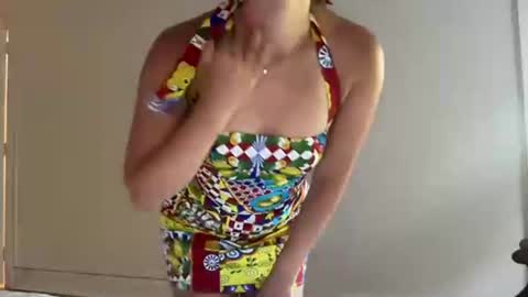 Sarah Heart Aus online show from January 30, 4:27 am