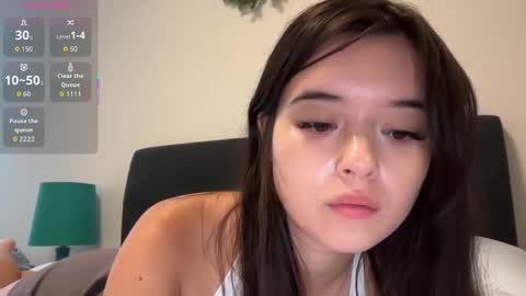 Sarah Heart Aus online show from December 21, 10:28 pm