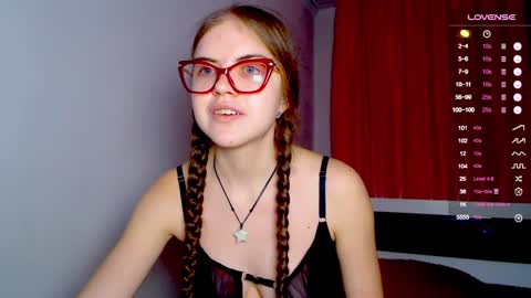 Sarah online show from January 13, 12:56 pm