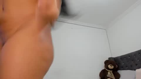 Sarah Marquez  online show from October 1, 9:32 pm