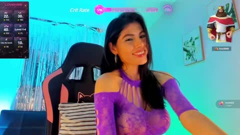 Snapshot of sarah_perez1 chatting on December 17, 5:29 am INSTAGRAM...sarah22 p online show from December 17, 5:29 am