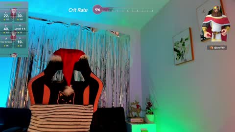 Snapshot of sarah_perez1 chatting on December 23, 2:02 am INSTAGRAM...sarah22 p online show from December 23, 2:02 am