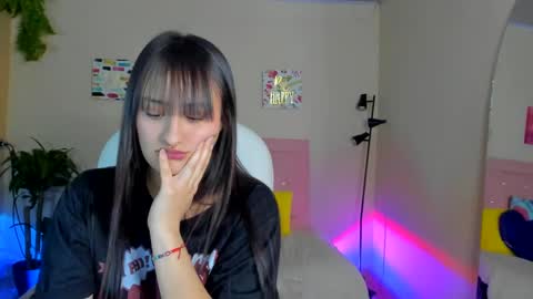 Snapshot of sarah_ramirez777 chatting on December 19, 8:13 am Sarah Ramirez online show from December 19, 8:13 am