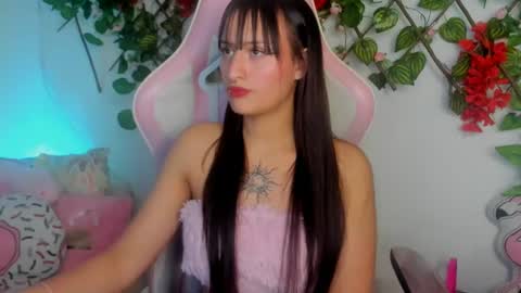 Snapshot of sarah_ramirez777 chatting on December 24, 9:17 am Sarah Ramirez online show from December 24, 9:17 am