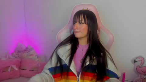 Snapshot of sarah_ramirez777 chatting on December 26, 3:49 am Sarah Ramirez online show from December 26, 3:49 am