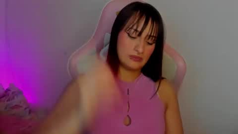 Snapshot of sarah_ramirez777 chatting on December 26, 6:52 am Sarah Ramirez online show from December 26, 6:52 am