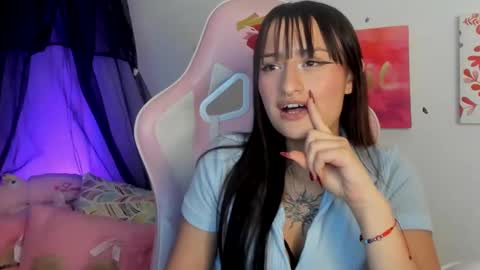 Snapshot of sarah_ramirez777 chatting on December 29, 7:06 am Sarah Ramirez online show from December 29, 7:06 am