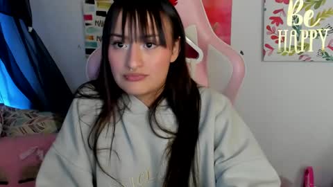 Snapshot of sarah_ramirez777 chatting on December 31, 6:48 am Sarah Ramirez online show from December 31, 6:48 am