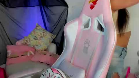Snapshot of sarah_ramirez777 chatting on January 5, 4:14 am Sarah Ramirez online show from January 5, 4:14 am