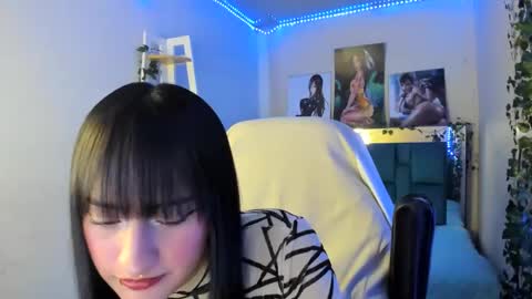 Snapshot of sarah_ramirez777 chatting on January 21, 3:59 am Sarah Ramirez online show from January 21, 3:59 am