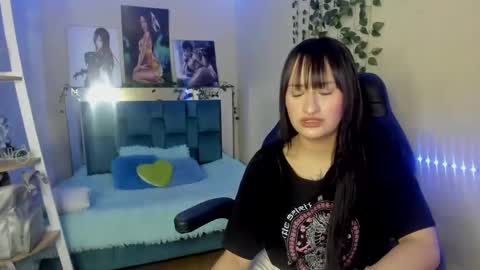Snapshot of sarah_ramirez777 chatting on February 3, 11:53 am Sarah Ramirez online show from February 3, 11:53 am