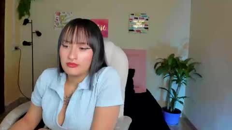 Snapshot of sarah_ramirez777 chatting on February 25, 9:24 pm Sarah Ramirez online show from February 25, 9:24 pm