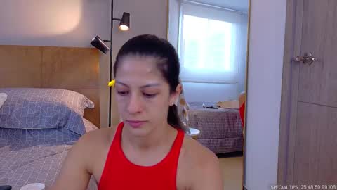 Snapshot of sarah_rayy chatting on September 25, 8:01 pm sarah_rayy online show from September 25, 8:01 pm