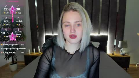 Sarah online show from December 22, 7:11 am