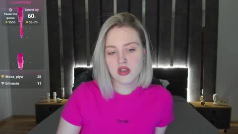 Sarah online show from December 31, 12:54 am