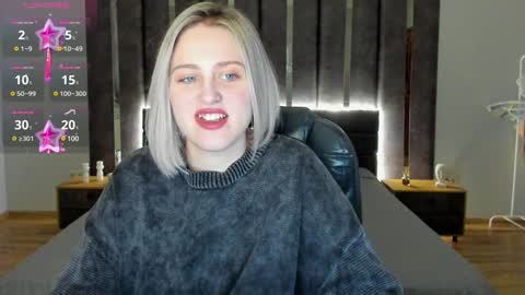 Sarah online show from January 1, 2:41 am