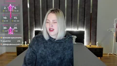 Sarah online show from January 1, 5:43 am