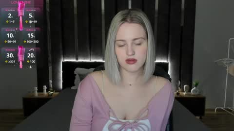 Sarah online show from January 23, 12:57 am