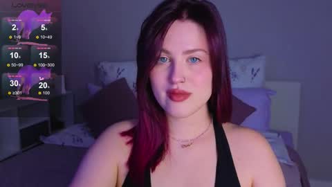 Snapshot of sarah_soul chatting on December 3, 12:18 am Sarah online show from December 3, 12:18 am