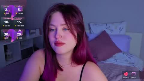 Snapshot of sarah_soul chatting on December 14, 4:51 am Sarah online show from December 14, 4:51 am