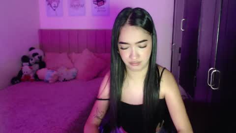 Sarah online show from February 1, 7:34 pm