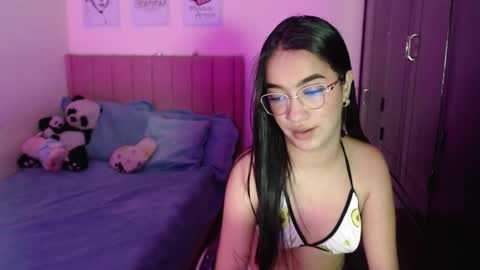 Sarah online show from March 11, 2:54 am