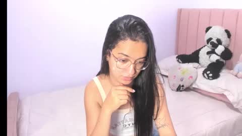 Sarah online show from October 22, 12:33 am