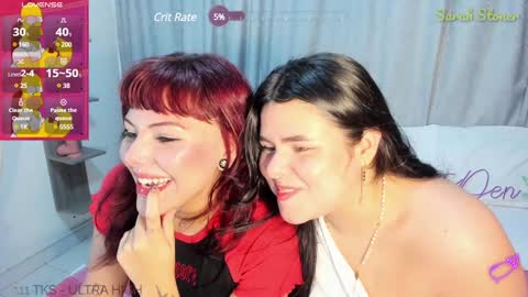Loren online show from December 29, 7:43 pm