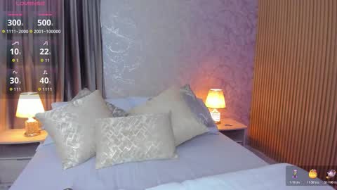 Sarah online show from October 30, 10:21 pm