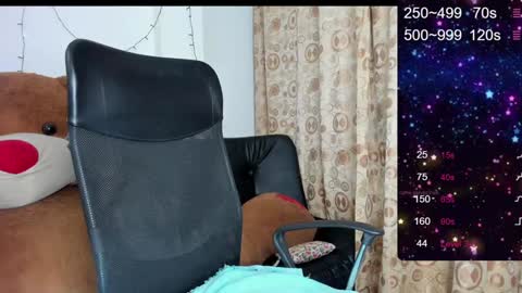 Sarah online show from December 2, 1:36 am