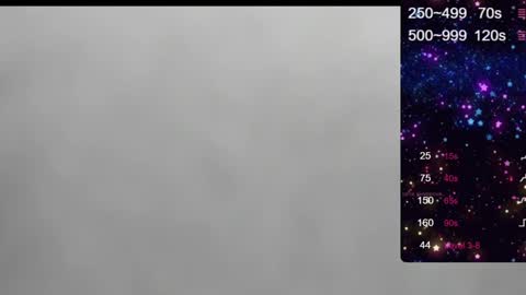 Sarah online show from December 5, 8:44 pm