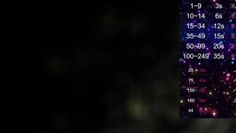 Sarah online show from December 6, 8:26 am