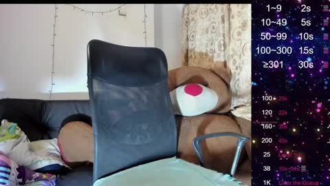 Sarah online show from January 5, 12:42 am