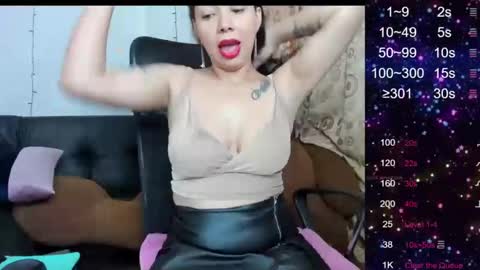 Sarah online show from February 2, 1:08 pm