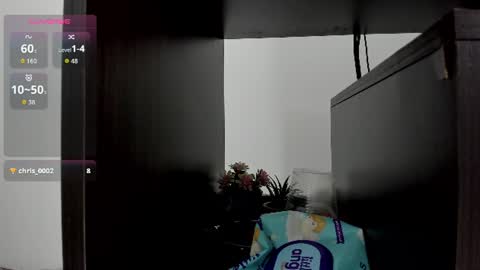 sarah_temptation online show from July 23, 1:58 am