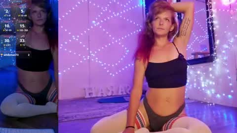 sarahdellisonn online show from June 17, 2:58 am