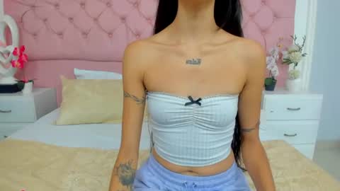Sarah the Doll  online show from July 10, 2:30 pm