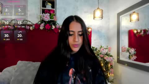 sara online show from September 18, 4:25 am