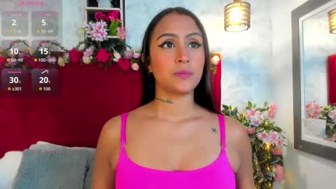 sara online show from September 20, 4:02 am