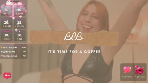 Snapshot of sarahgrant_ chatting on February 14, 6:12 am sarahgrant_ online show from February 14, 6:12 am