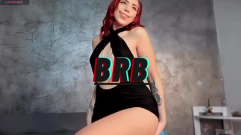 sarahgrant_ online show from July 5, 5:14 am