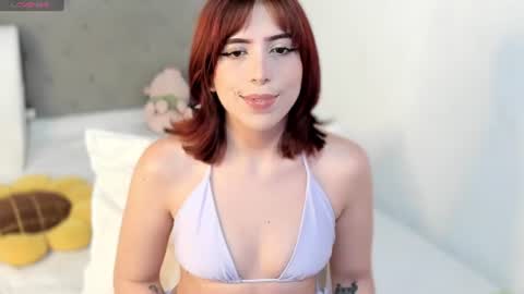 sarahgrant_ online show from July 7, 2:36 am