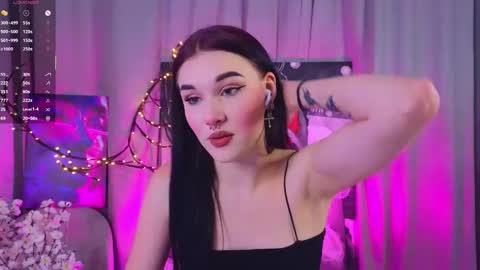 Snapshot of sarahhunny chatting on December 1, 9:20 pm Sarah online show from December 1, 9:20 pm