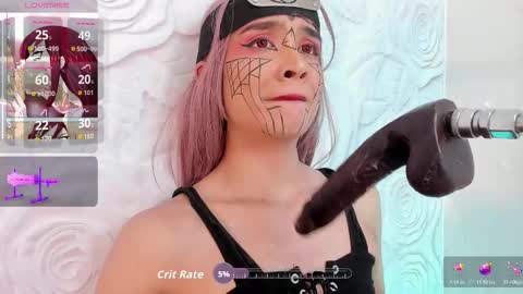    online show from November 7, 10:10 pm