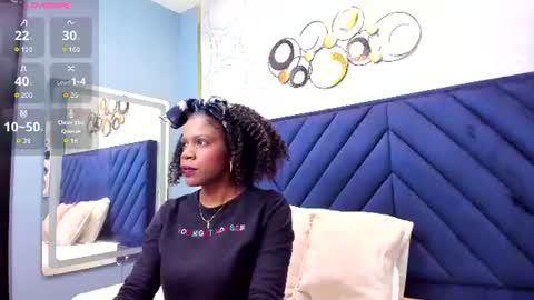 Sarahi pusey online show from June 29, 12:38 pm