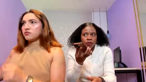Sarahi pusey online show from July 9, 12:31 pm