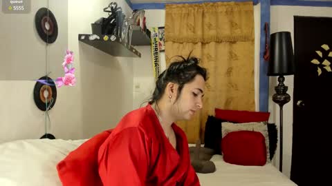  SARAHJEY     online show from January 12, 1:16 pm