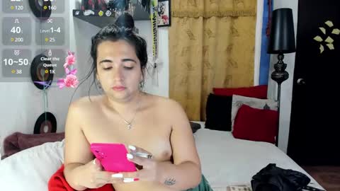  SARAHJEY     online show from January 23, 7:29 pm